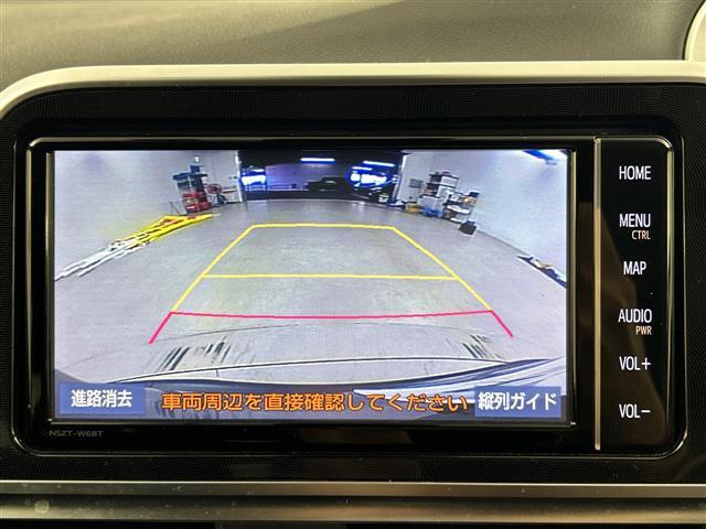 シエンタ ハイブリッドＧ　純正ナビ　バックカメラ　ビルトインＥＴＣ　ドライブレコーダー　両側電動スライドドア　クルーズコントロール　クリアランスソナー　レーンキープアシスト　衝突軽減ブレーキ　オートハイビーム　ドアバイザー（2枚目）