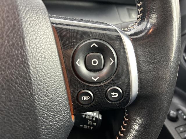 シエンタ ハイブリッドＧ　純正ナビ　バックカメラ　ビルトインＥＴＣ　ドライブレコーダー　両側電動スライドドア　クルーズコントロール　クリアランスソナー　レーンキープアシスト　衝突軽減ブレーキ　オートハイビーム　ドアバイザー（13枚目）