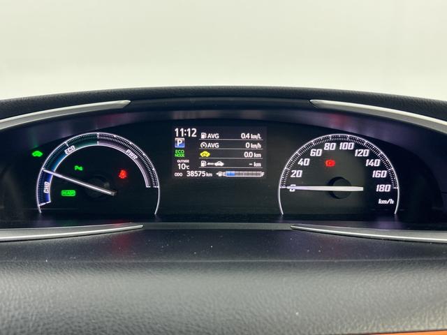 シエンタ ハイブリッドＧ　純正ナビ　バックカメラ　ビルトインＥＴＣ　ドライブレコーダー　両側電動スライドドア　クルーズコントロール　クリアランスソナー　レーンキープアシスト　衝突軽減ブレーキ　オートハイビーム　ドアバイザー（16枚目）