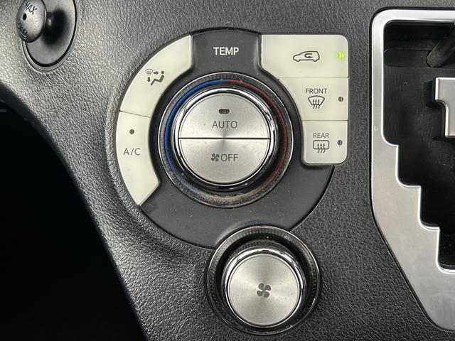シエンタ ハイブリッドＧ　純正ナビ　バックカメラ　ビルトインＥＴＣ　ドライブレコーダー　両側電動スライドドア　クルーズコントロール　クリアランスソナー　レーンキープアシスト　衝突軽減ブレーキ　オートハイビーム　ドアバイザー（18枚目）