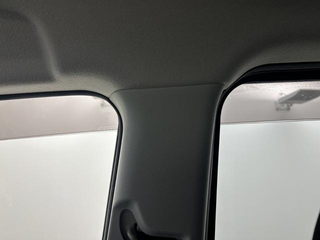 シエンタ ハイブリッドＧ　純正ナビ　バックカメラ　ビルトインＥＴＣ　ドライブレコーダー　両側電動スライドドア　クルーズコントロール　クリアランスソナー　レーンキープアシスト　衝突軽減ブレーキ　オートハイビーム　ドアバイザー（35枚目）