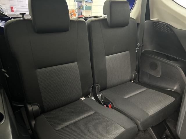 シエンタ ハイブリッドＧ　純正ナビ　バックカメラ　ビルトインＥＴＣ　ドライブレコーダー　両側電動スライドドア　クルーズコントロール　クリアランスソナー　レーンキープアシスト　衝突軽減ブレーキ　オートハイビーム　ドアバイザー（44枚目）