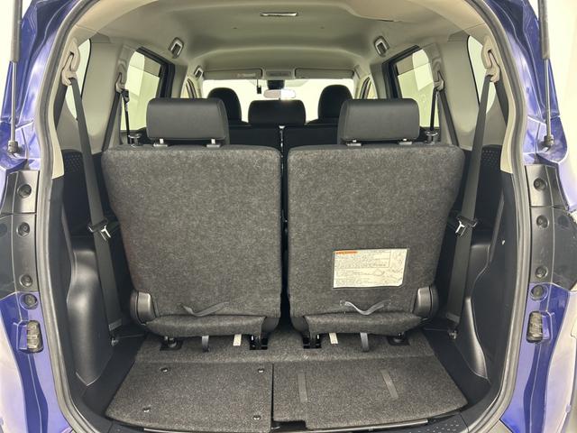 シエンタ ハイブリッドＧ　純正ナビ　バックカメラ　ビルトインＥＴＣ　ドライブレコーダー　両側電動スライドドア　クルーズコントロール　クリアランスソナー　レーンキープアシスト　衝突軽減ブレーキ　オートハイビーム　ドアバイザー（45枚目）