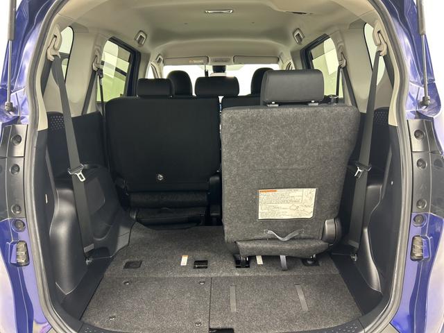 シエンタ ハイブリッドＧ　純正ナビ　バックカメラ　ビルトインＥＴＣ　ドライブレコーダー　両側電動スライドドア　クルーズコントロール　クリアランスソナー　レーンキープアシスト　衝突軽減ブレーキ　オートハイビーム　ドアバイザー（46枚目）