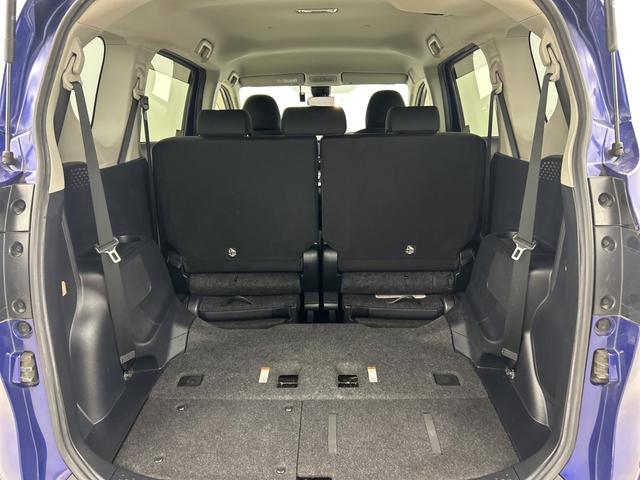 シエンタ ハイブリッドＧ　純正ナビ　バックカメラ　ビルトインＥＴＣ　ドライブレコーダー　両側電動スライドドア　クルーズコントロール　クリアランスソナー　レーンキープアシスト　衝突軽減ブレーキ　オートハイビーム　ドアバイザー（47枚目）