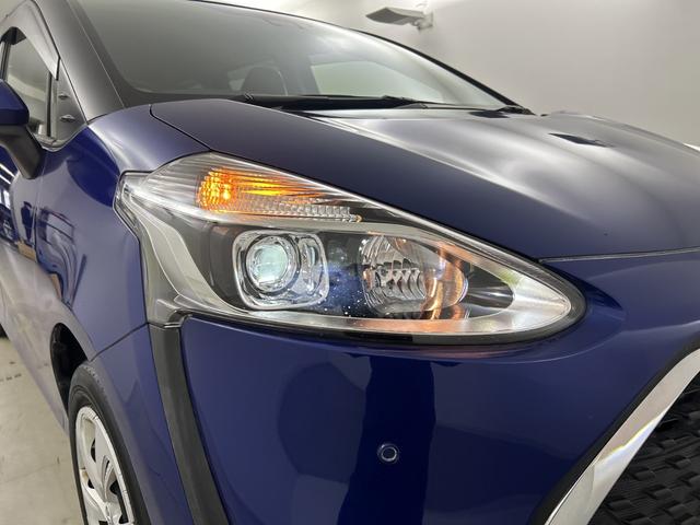 シエンタ ハイブリッドＧ　純正ナビ　バックカメラ　ビルトインＥＴＣ　ドライブレコーダー　両側電動スライドドア　クルーズコントロール　クリアランスソナー　レーンキープアシスト　衝突軽減ブレーキ　オートハイビーム　ドアバイザー（49枚目）