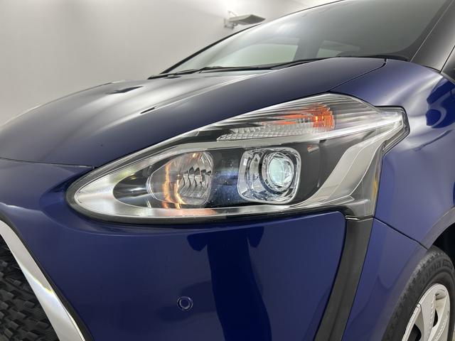 シエンタ ハイブリッドＧ　純正ナビ　バックカメラ　ビルトインＥＴＣ　ドライブレコーダー　両側電動スライドドア　クルーズコントロール　クリアランスソナー　レーンキープアシスト　衝突軽減ブレーキ　オートハイビーム　ドアバイザー（50枚目）