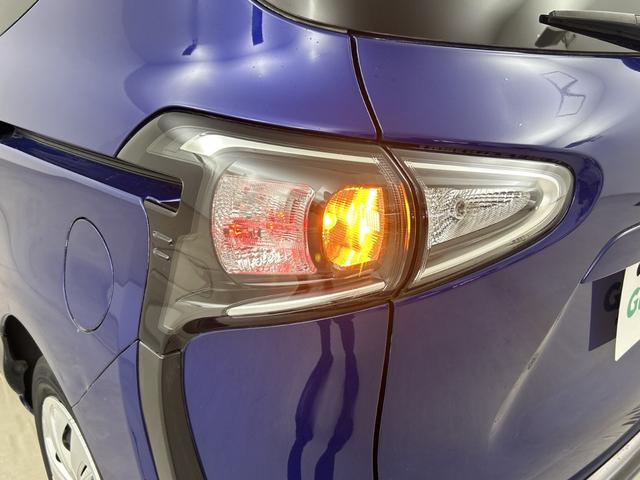 シエンタ ハイブリッドＧ　純正ナビ　バックカメラ　ビルトインＥＴＣ　ドライブレコーダー　両側電動スライドドア　クルーズコントロール　クリアランスソナー　レーンキープアシスト　衝突軽減ブレーキ　オートハイビーム　ドアバイザー（51枚目）