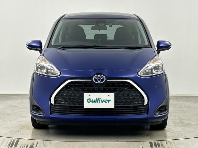 シエンタ ハイブリッドＧ　純正ナビ　バックカメラ　ビルトインＥＴＣ　ドライブレコーダー　両側電動スライドドア　クルーズコントロール　クリアランスソナー　レーンキープアシスト　衝突軽減ブレーキ　オートハイビーム　ドアバイザー（57枚目）