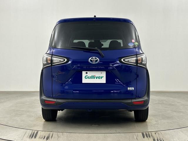 シエンタ ハイブリッドＧ　純正ナビ　バックカメラ　ビルトインＥＴＣ　ドライブレコーダー　両側電動スライドドア　クルーズコントロール　クリアランスソナー　レーンキープアシスト　衝突軽減ブレーキ　オートハイビーム　ドアバイザー（58枚目）