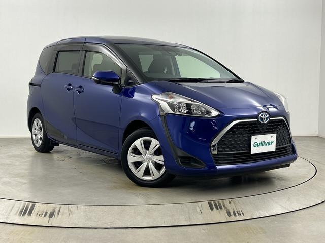 シエンタ ハイブリッドＧ　純正ナビ　バックカメラ　ビルトインＥＴＣ　ドライブレコーダー　両側電動スライドドア　クルーズコントロール　クリアランスソナー　レーンキープアシスト　衝突軽減ブレーキ　オートハイビーム　ドアバイザー（61枚目）