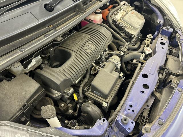 シエンタ ハイブリッドＧ　純正ナビ　バックカメラ　ビルトインＥＴＣ　ドライブレコーダー　両側電動スライドドア　クルーズコントロール　クリアランスソナー　レーンキープアシスト　衝突軽減ブレーキ　オートハイビーム　ドアバイザー（72枚目）