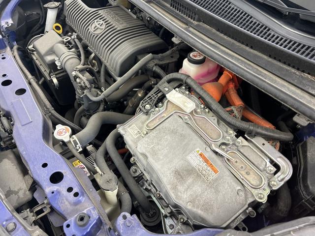 シエンタ ハイブリッドＧ　純正ナビ　バックカメラ　ビルトインＥＴＣ　ドライブレコーダー　両側電動スライドドア　クルーズコントロール　クリアランスソナー　レーンキープアシスト　衝突軽減ブレーキ　オートハイビーム　ドアバイザー（74枚目）