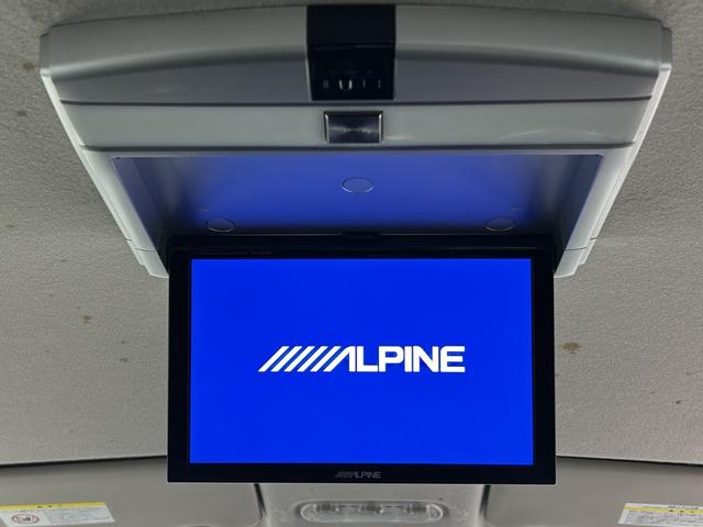 セレナ ハイウェイスター　社外後席モニター　純正ナビ（Ｂｌｕｅｔｏｏｔｈ／ＣＤ／ＤＶＤ／ｉＰｏｄ／ＵＳＢ／ＶＴＲ／ＦＭ／ＡＭ）フルセグテレビ　バックカメラ　ビルトインＥＴＣ　両側パワースライドドア　クルーズコントロール　フォグ（2枚目）