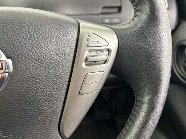 セレナ ハイウェイスター　社外後席モニター　純正ナビ（Ｂｌｕｅｔｏｏｔｈ／ＣＤ／ＤＶＤ／ｉＰｏｄ／ＵＳＢ／ＶＴＲ／ＦＭ／ＡＭ）フルセグテレビ　バックカメラ　ビルトインＥＴＣ　両側パワースライドドア　クルーズコントロール　フォグ（5枚目）