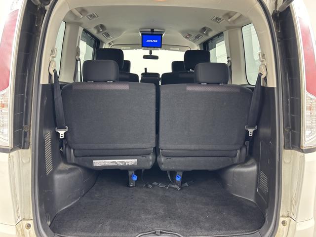セレナ ハイウェイスター　社外後席モニター　純正ナビ（Ｂｌｕｅｔｏｏｔｈ／ＣＤ／ＤＶＤ／ｉＰｏｄ／ＵＳＢ／ＶＴＲ／ＦＭ／ＡＭ）フルセグテレビ　バックカメラ　ビルトインＥＴＣ　両側パワースライドドア　クルーズコントロール　フォグ（48枚目）