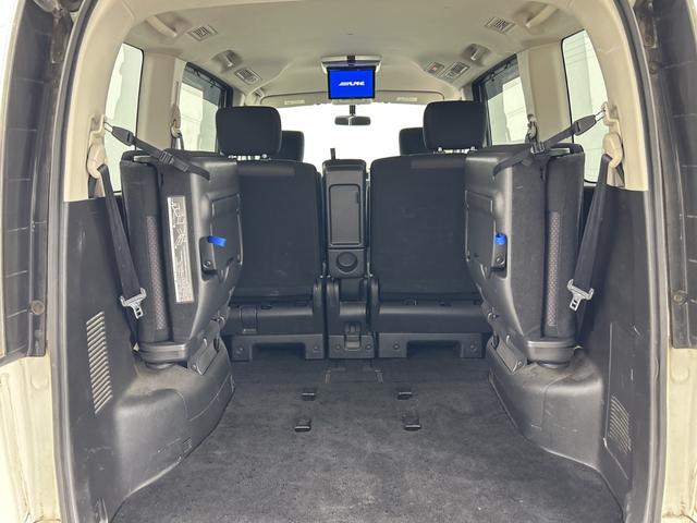 セレナ ハイウェイスター　社外後席モニター　純正ナビ（Ｂｌｕｅｔｏｏｔｈ／ＣＤ／ＤＶＤ／ｉＰｏｄ／ＵＳＢ／ＶＴＲ／ＦＭ／ＡＭ）フルセグテレビ　バックカメラ　ビルトインＥＴＣ　両側パワースライドドア　クルーズコントロール　フォグ（50枚目）