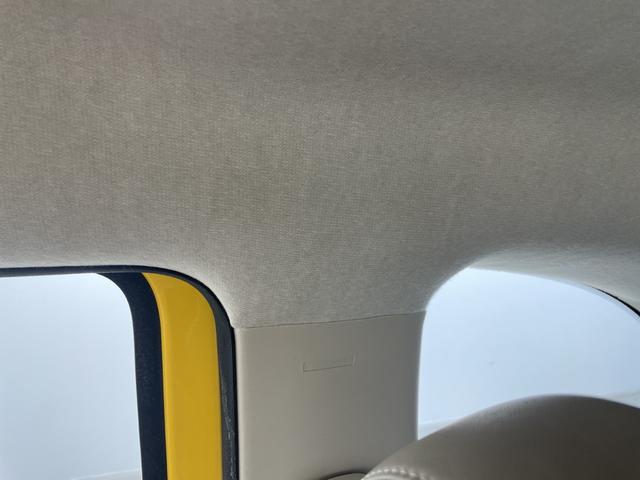 ５００ ミモザ２　限定車　純正ディスプレイオーディオ　バックカメラ　Ｂｌｕｅｔｏｏｔｈ　ＥＴＣ　前後ドライブレコーダー　クルーズコントロール　純正フロアマット　リモコンキー　アイドリングストップ　ステアリングリモコン（31枚目）