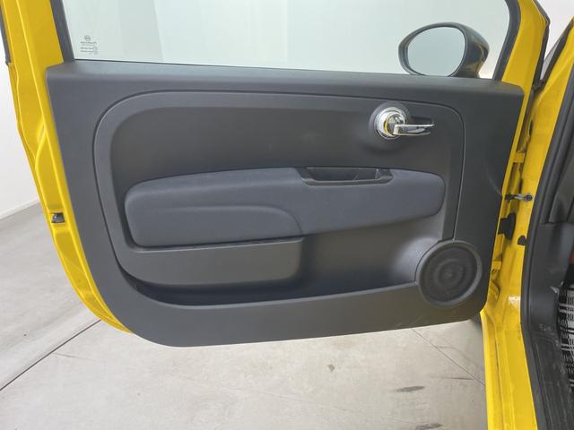 ５００ ミモザ２　限定車　純正ディスプレイオーディオ　バックカメラ　Ｂｌｕｅｔｏｏｔｈ　ＥＴＣ　前後ドライブレコーダー　クルーズコントロール　純正フロアマット　リモコンキー　アイドリングストップ　ステアリングリモコン（45枚目）