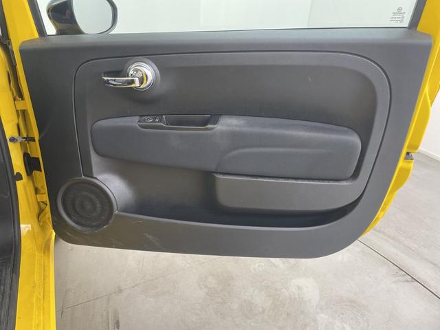 ５００ ミモザ２　限定車　純正ディスプレイオーディオ　バックカメラ　Ｂｌｕｅｔｏｏｔｈ　ＥＴＣ　前後ドライブレコーダー　クルーズコントロール　純正フロアマット　リモコンキー　アイドリングストップ　ステアリングリモコン（46枚目）