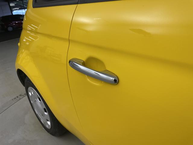 ５００ ミモザ２　限定車　純正ディスプレイオーディオ　バックカメラ　Ｂｌｕｅｔｏｏｔｈ　ＥＴＣ　前後ドライブレコーダー　クルーズコントロール　純正フロアマット　リモコンキー　アイドリングストップ　ステアリングリモコン（50枚目）