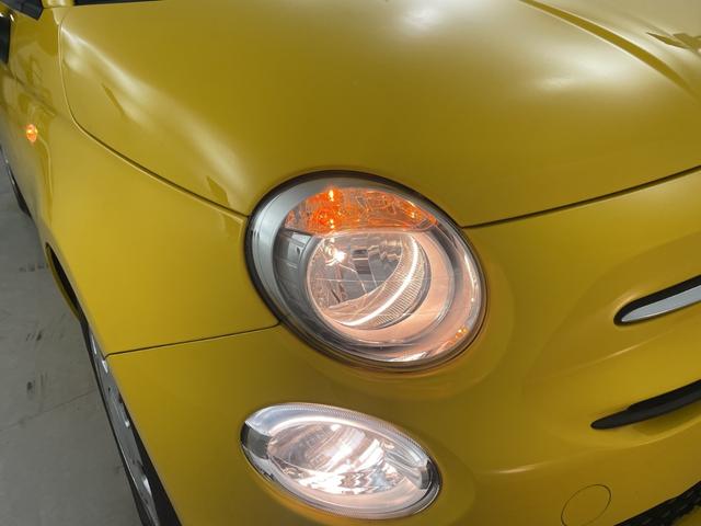 ５００ ミモザ２　限定車　純正ディスプレイオーディオ　バックカメラ　Ｂｌｕｅｔｏｏｔｈ　ＥＴＣ　前後ドライブレコーダー　クルーズコントロール　純正フロアマット　リモコンキー　アイドリングストップ　ステアリングリモコン（53枚目）