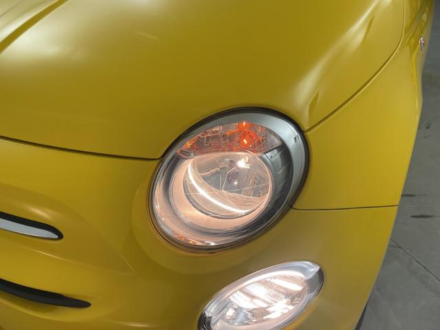 ５００ ミモザ２　限定車　純正ディスプレイオーディオ　バックカメラ　Ｂｌｕｅｔｏｏｔｈ　ＥＴＣ　前後ドライブレコーダー　クルーズコントロール　純正フロアマット　リモコンキー　アイドリングストップ　ステアリングリモコン（54枚目）