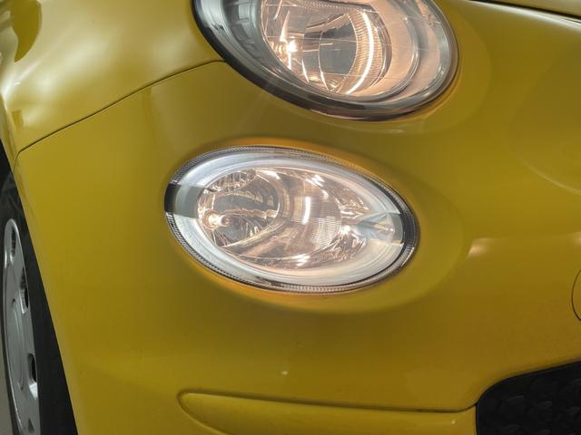 ５００ ミモザ２　限定車　純正ディスプレイオーディオ　バックカメラ　Ｂｌｕｅｔｏｏｔｈ　ＥＴＣ　前後ドライブレコーダー　クルーズコントロール　純正フロアマット　リモコンキー　アイドリングストップ　ステアリングリモコン（55枚目）