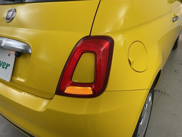 ５００ ミモザ２　限定車　純正ディスプレイオーディオ　バックカメラ　Ｂｌｕｅｔｏｏｔｈ　ＥＴＣ　前後ドライブレコーダー　クルーズコントロール　純正フロアマット　リモコンキー　アイドリングストップ　ステアリングリモコン（58枚目）