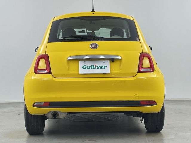 ５００ ミモザ２　限定車　純正ディスプレイオーディオ　バックカメラ　Ｂｌｕｅｔｏｏｔｈ　ＥＴＣ　前後ドライブレコーダー　クルーズコントロール　純正フロアマット　リモコンキー　アイドリングストップ　ステアリングリモコン（60枚目）