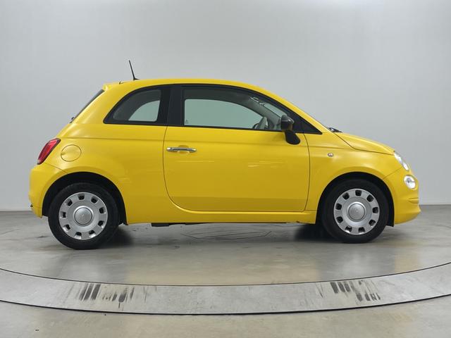 ５００ ミモザ２　限定車　純正ディスプレイオーディオ　バックカメラ　Ｂｌｕｅｔｏｏｔｈ　ＥＴＣ　前後ドライブレコーダー　クルーズコントロール　純正フロアマット　リモコンキー　アイドリングストップ　ステアリングリモコン（61枚目）