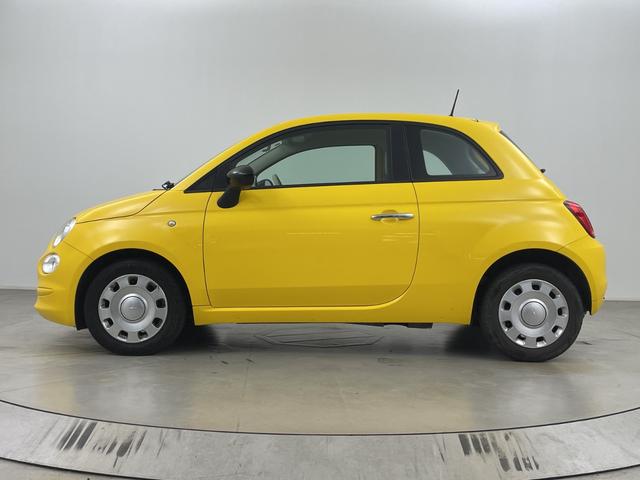 ５００ ミモザ２　限定車　純正ディスプレイオーディオ　バックカメラ　Ｂｌｕｅｔｏｏｔｈ　ＥＴＣ　前後ドライブレコーダー　クルーズコントロール　純正フロアマット　リモコンキー　アイドリングストップ　ステアリングリモコン（62枚目）