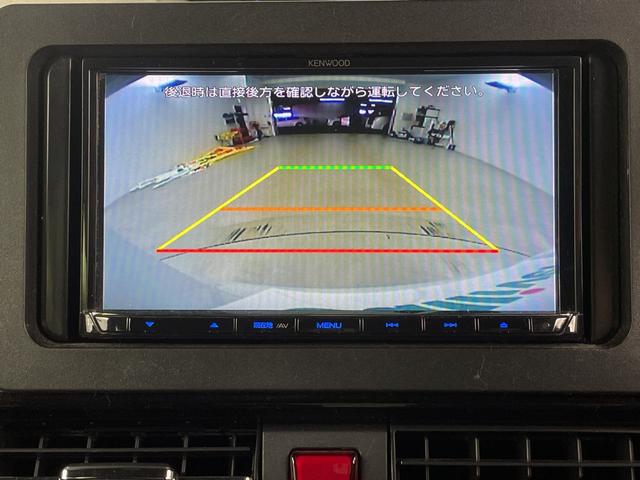 タント カスタムＸ　純正ナビ　バックカメラ　フルセグテレビ　ＥＴＣ　ドライブレコーダー　両側パワースライドドア　シートヒーター　衝突被害軽減ブレーキ　車線逸脱警報　クリアランスソナー　オートハイビーム　純正アルミホイール（2枚目）