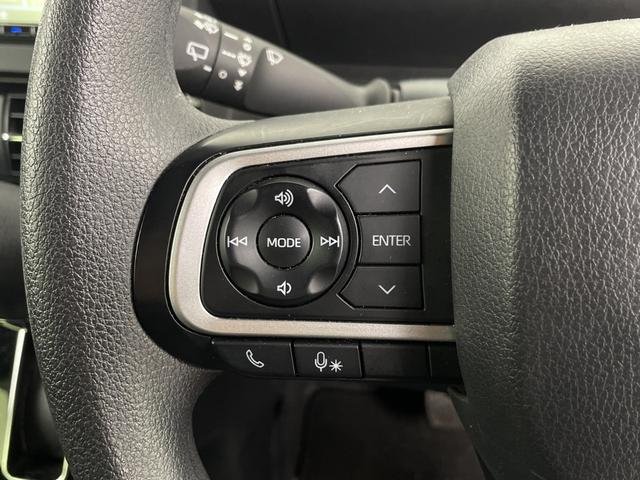 タント カスタムＸ　純正ナビ　バックカメラ　フルセグテレビ　ＥＴＣ　ドライブレコーダー　両側パワースライドドア　シートヒーター　衝突被害軽減ブレーキ　車線逸脱警報　クリアランスソナー　オートハイビーム　純正アルミホイール（10枚目）