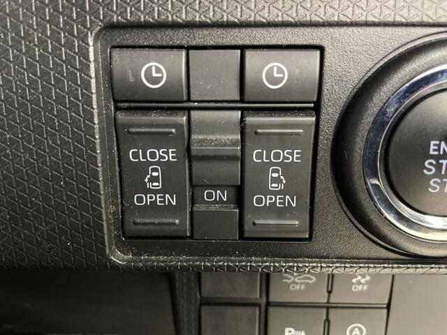 タント カスタムＸ　純正ナビ　バックカメラ　フルセグテレビ　ＥＴＣ　ドライブレコーダー　両側パワースライドドア　シートヒーター　衝突被害軽減ブレーキ　車線逸脱警報　クリアランスソナー　オートハイビーム　純正アルミホイール（18枚目）