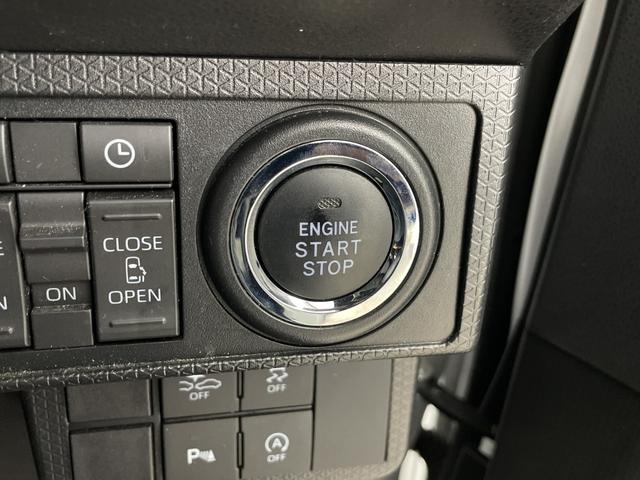 タント カスタムＸ　純正ナビ　バックカメラ　フルセグテレビ　ＥＴＣ　ドライブレコーダー　両側パワースライドドア　シートヒーター　衝突被害軽減ブレーキ　車線逸脱警報　クリアランスソナー　オートハイビーム　純正アルミホイール（20枚目）