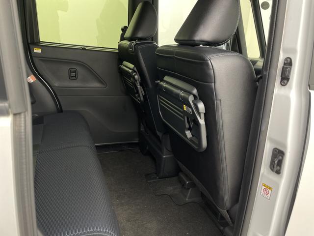 タント カスタムＸ　純正ナビ　バックカメラ　フルセグテレビ　ＥＴＣ　ドライブレコーダー　両側パワースライドドア　シートヒーター　衝突被害軽減ブレーキ　車線逸脱警報　クリアランスソナー　オートハイビーム　純正アルミホイール（38枚目）