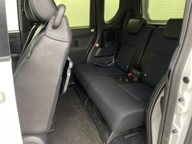 タント カスタムＸ　純正ナビ　バックカメラ　フルセグテレビ　ＥＴＣ　ドライブレコーダー　両側パワースライドドア　シートヒーター　衝突被害軽減ブレーキ　車線逸脱警報　クリアランスソナー　オートハイビーム　純正アルミホイール（41枚目）