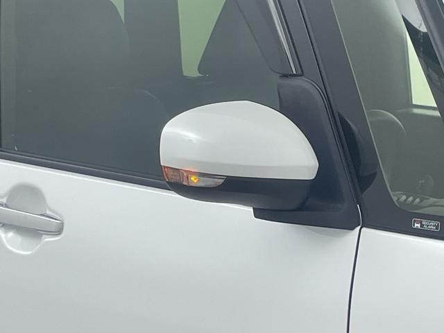 タント カスタムＸ　純正ナビ　バックカメラ　フルセグテレビ　ＥＴＣ　ドライブレコーダー　両側パワースライドドア　シートヒーター　衝突被害軽減ブレーキ　車線逸脱警報　クリアランスソナー　オートハイビーム　純正アルミホイール（47枚目）