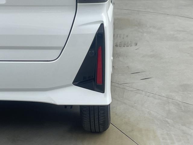 タント カスタムＸ　純正ナビ　バックカメラ　フルセグテレビ　ＥＴＣ　ドライブレコーダー　両側パワースライドドア　シートヒーター　衝突被害軽減ブレーキ　車線逸脱警報　クリアランスソナー　オートハイビーム　純正アルミホイール（57枚目）