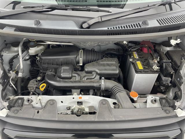 タント カスタムＸ　純正ナビ　バックカメラ　フルセグテレビ　ＥＴＣ　ドライブレコーダー　両側パワースライドドア　シートヒーター　衝突被害軽減ブレーキ　車線逸脱警報　クリアランスソナー　オートハイビーム　純正アルミホイール（76枚目）