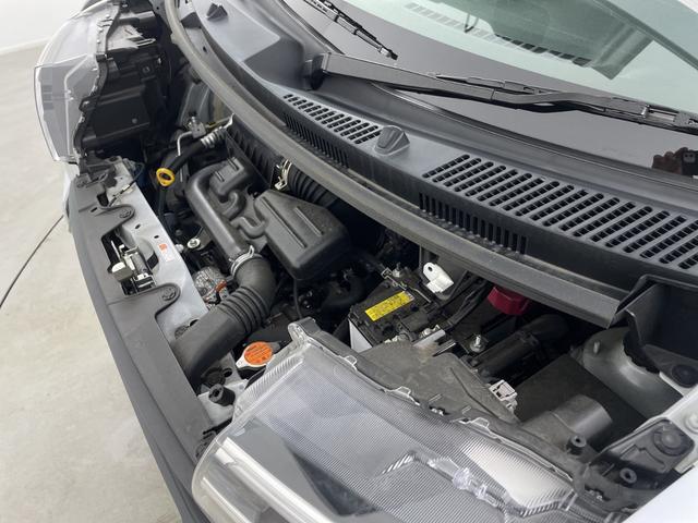 タント カスタムＸ　純正ナビ　バックカメラ　フルセグテレビ　ＥＴＣ　ドライブレコーダー　両側パワースライドドア　シートヒーター　衝突被害軽減ブレーキ　車線逸脱警報　クリアランスソナー　オートハイビーム　純正アルミホイール（77枚目）