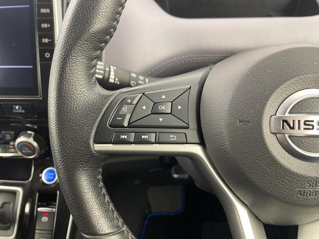 セレナ ｅ－パワー　ハイウェイスターＶ　純正ナビ　全方位カメラ　フルセグＴＶ　ブラインドスポットモニター　プロパイロット　ビルトインＥＴＣ　前方ドライブレコーダー　デジタルインナーミラー　両側パワースライドドア　純正１５インチアルミホイール（10枚目）