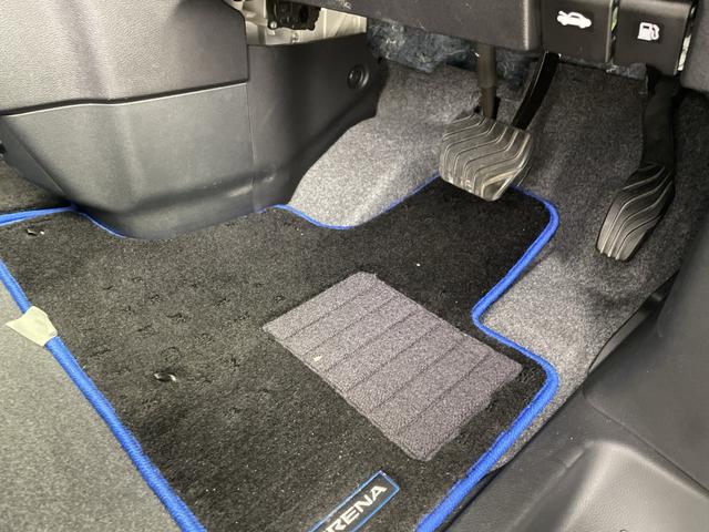 セレナ ｅ－パワー　ハイウェイスターＶ　純正ナビ　全方位カメラ　フルセグＴＶ　ブラインドスポットモニター　プロパイロット　ビルトインＥＴＣ　前方ドライブレコーダー　デジタルインナーミラー　両側パワースライドドア　純正１５インチアルミホイール（35枚目）