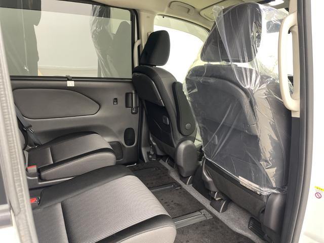 セレナ ｅ－パワー　ハイウェイスターＶ　純正ナビ　全方位カメラ　フルセグＴＶ　ブラインドスポットモニター　プロパイロット　ビルトインＥＴＣ　前方ドライブレコーダー　デジタルインナーミラー　両側パワースライドドア　純正１５インチアルミホイール（43枚目）