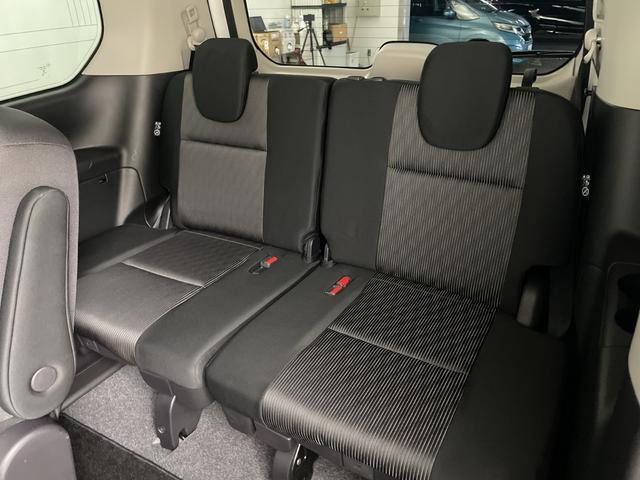 セレナ ｅ－パワー　ハイウェイスターＶ　純正ナビ　全方位カメラ　フルセグＴＶ　ブラインドスポットモニター　プロパイロット　ビルトインＥＴＣ　前方ドライブレコーダー　デジタルインナーミラー　両側パワースライドドア　純正１５インチアルミホイール（47枚目）