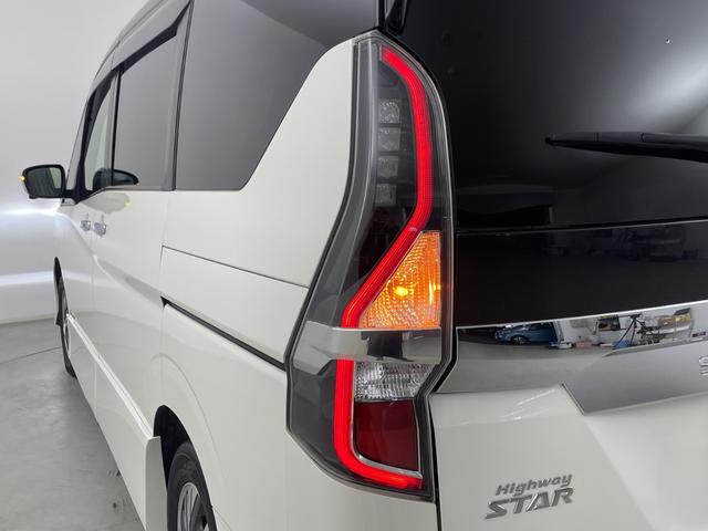 セレナ ｅ－パワー　ハイウェイスターＶ　純正ナビ　全方位カメラ　フルセグＴＶ　ブラインドスポットモニター　プロパイロット　ビルトインＥＴＣ　前方ドライブレコーダー　デジタルインナーミラー　両側パワースライドドア　純正１５インチアルミホイール（60枚目）