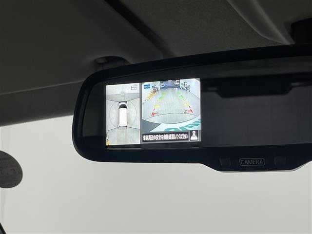 ルークス ハイウェイスター　Ｘ　プロパイロットエディション　純正ナビ　全方位カメラ　フルセグテレビ　両側パワースライドドア　衝突被害軽減ブレーキ　車線逸脱警報　クリアランスソナー　電子パーキングシステム　ブレーキホールド　純正アルミホイール　ＬＥＤヘッドライト（2枚目）