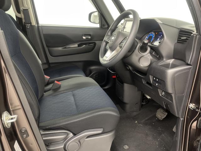 ルークス ハイウェイスター　Ｘ　プロパイロットエディション　純正ナビ　全方位カメラ　フルセグテレビ　両側パワースライドドア　衝突被害軽減ブレーキ　車線逸脱警報　クリアランスソナー　電子パーキングシステム　ブレーキホールド　純正アルミホイール　ＬＥＤヘッドライト（36枚目）