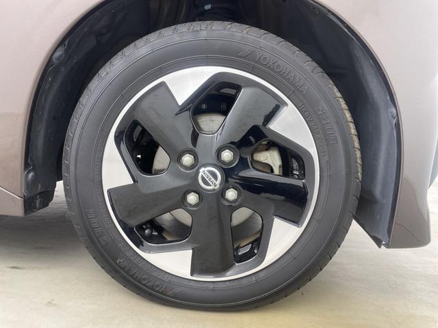 ルークス ハイウェイスター　Ｘ　プロパイロットエディション　純正ナビ　全方位カメラ　フルセグテレビ　両側パワースライドドア　衝突被害軽減ブレーキ　車線逸脱警報　クリアランスソナー　電子パーキングシステム　ブレーキホールド　純正アルミホイール　ＬＥＤヘッドライト（71枚目）